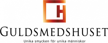 Guldsmedshuset logotyp