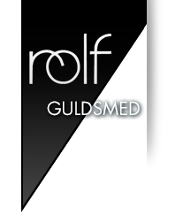 Rolf Guldsmeds Logotyp