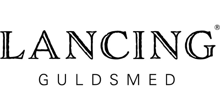 logotyp guldsmed lancing