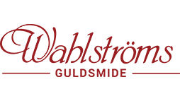 logo wahlströms guldsmide