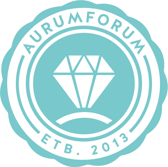 aurum forum logotyp