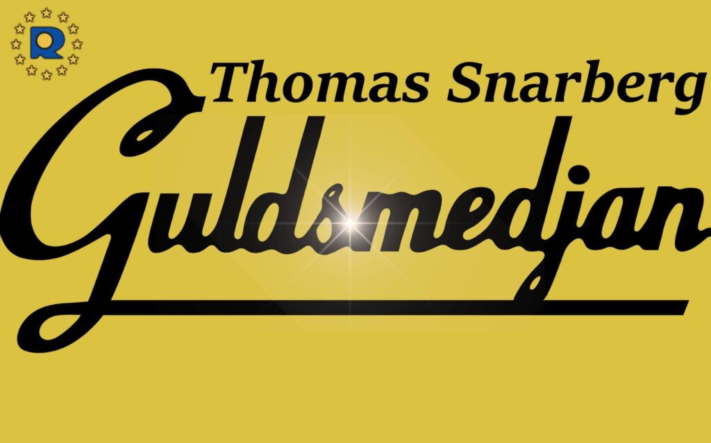logotyp tomas snarberg guldsmedjan