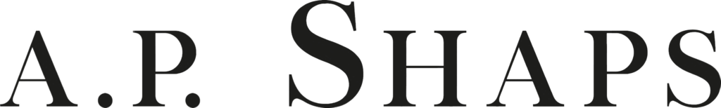 A.P. Shaps logo