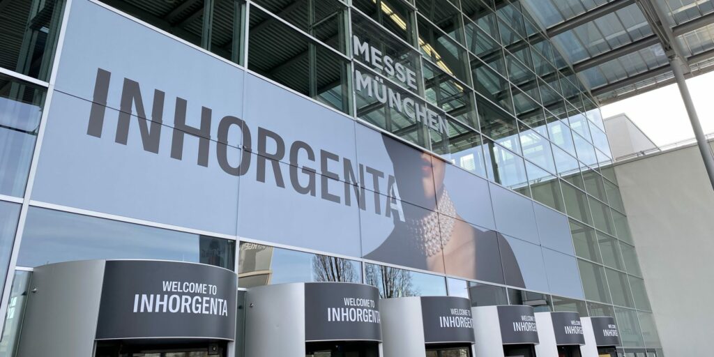 Inhorgenta 2026